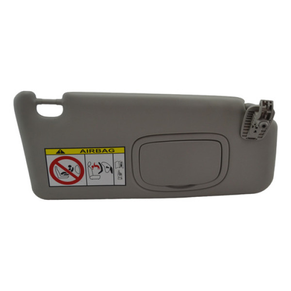 Quebra Sol Lado Direito Passageiro Fiat Toro 2022 Original