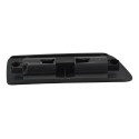 Fechadura Puxador Tampa Porta Luvas Ecosport 2013 Original