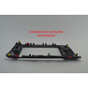 Moldura Central Painel Toyota Corolla 2017 Original