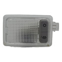 Luz Interna Teto Cortesia Discovery Sport 2016 Original