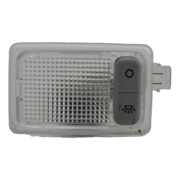 Luz Interna Teto Cortesia Discovery Sport 2016 Original