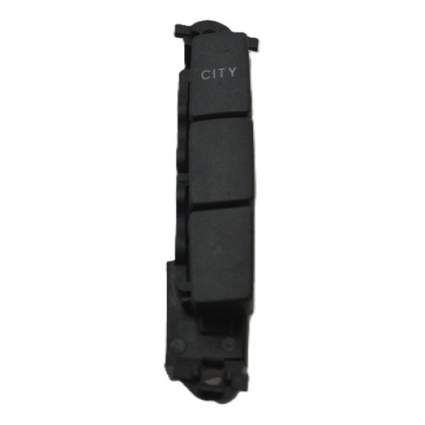 Botão Interruptor City Console Fiat Stilo 2008 Original