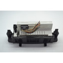 Computador Visor Bordo Painel Renault Symbol 2010 Original