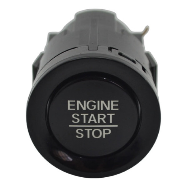 Botão Comando Start Stop Engine Painel City 2024 Original