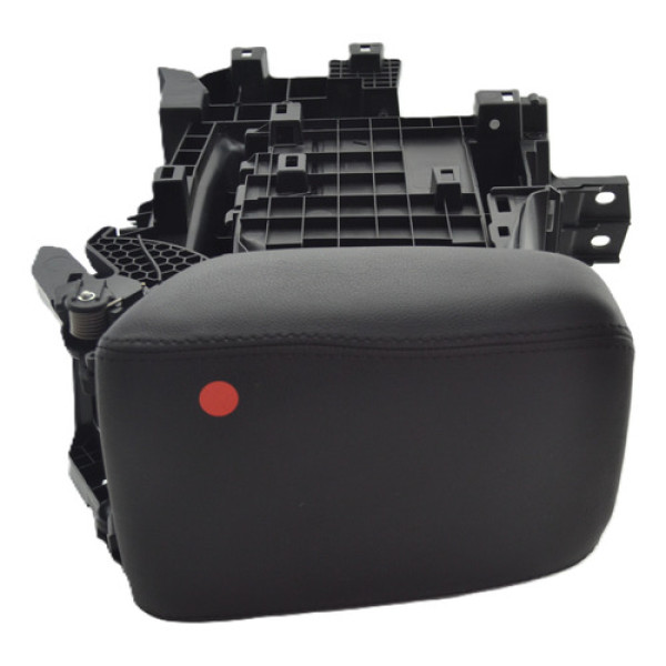 Encosto Apoio Braço Console Central Cr-v Crv 2012 Original Preto