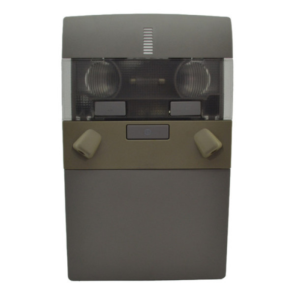 Luz Cortesia Interna Teto Chevrolet Vectra 2010 Original