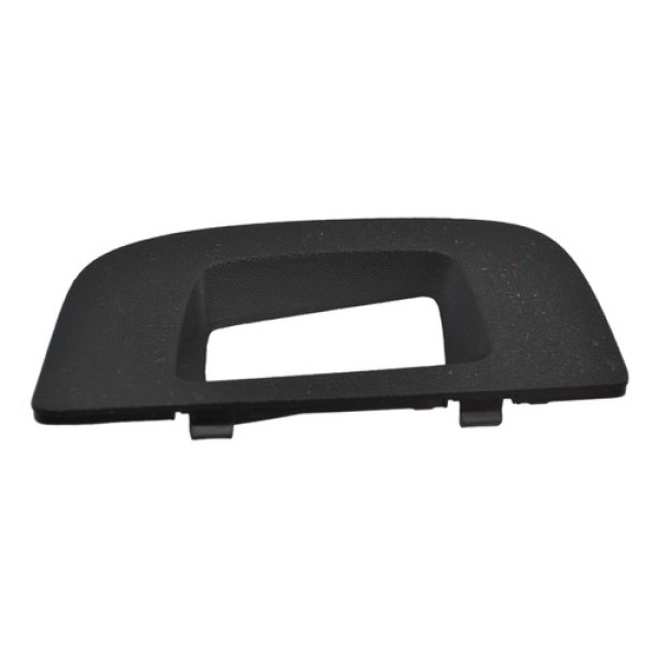 Moldura Sensor De Colisão Gm Trailblazer 2019 Original Preto