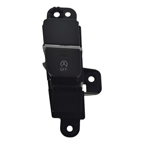 Botão Interruptor A Off Hyundai Creta 2024 Original Preto
