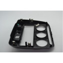 Moldura Central Painel Citroen Aircross 2011 C3 Original