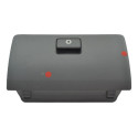 Tampa Porta Luvas Objeto Painel Toyota Hilux 2011 Original