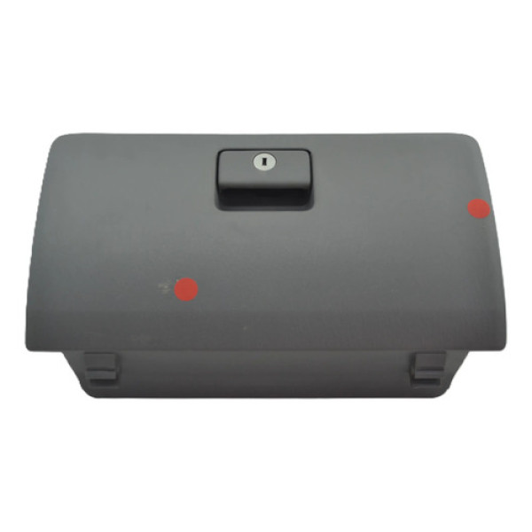 Tampa Porta Luvas Objeto Original Painel Hilux 2011