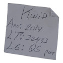 Par Quebra Sol Lado Direito Esquerdo Kwid 2019 Original