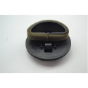 Difusor Saida Ar Porta Luvas Citroen C3 2014 Original