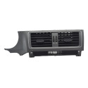 Difusor Ar Central Painel Vw Fox 2022 Spacefox Original