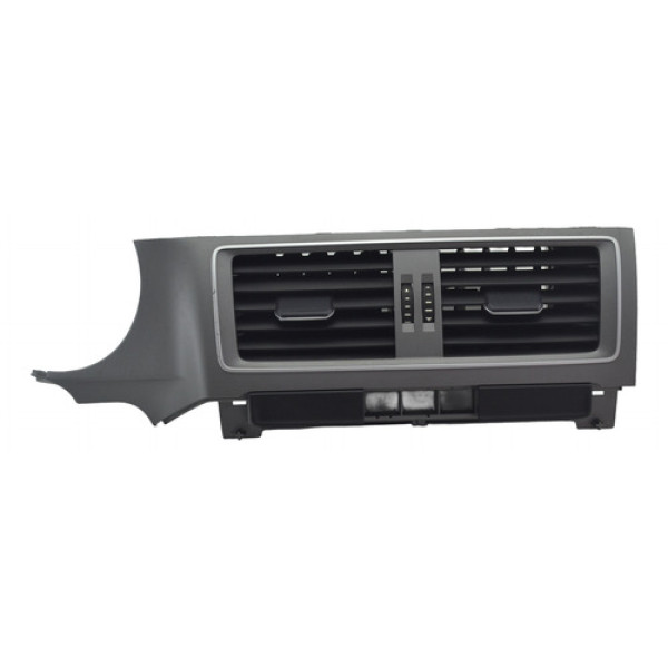 Difusor Ar Central Painel Vw Fox 2022 Spacefox Original