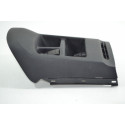 Moldura Tomada Acendedor Console Central Honda Novo Crv 2011