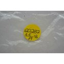 Difusor Ar Lado Esquerdo Painel Citroen C4 Lounge Original