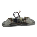 Luz Interna Central Teto Ford Fiesta 2011 Ecosport Origina