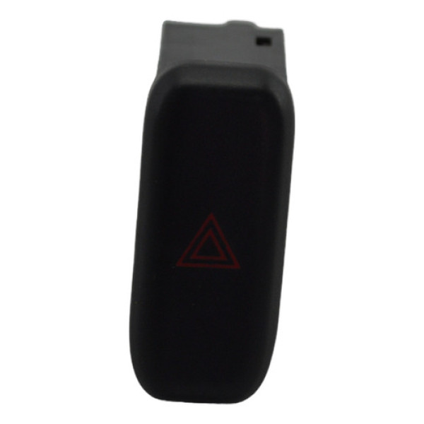 Botão Comando Pisca Alerta Painel Pajero Tr4 2010 Original Preto