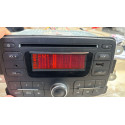 Radio Som Original Com Bluetooth Usb Sandero Logan Duster