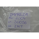 Botão Cego Falso Subaru Impreza 2008 2009 Original