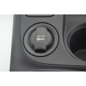 Moldura Cambio Console Tomada 12v Toro 2021 Original