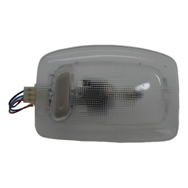 Luz Interna Cortesia Teto Renault Kwid 2020 Original