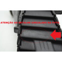 Difusor Ar Central Esquerdo Painel Ford Ka Original