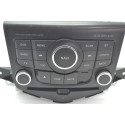 Radio Aparelho Som Dvd Painel Chevrolet Cruze 2015 Original