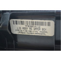 Tampa Porta Luvas Superior Painel Honda Fit 2009 A 2013 Orig