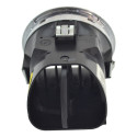 Difusor Saida Ar Lateral Painel Fiat 500 2012 Original
