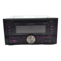 Radio Aparelho Som Kenwood Original Dpx300u Problema No Cd