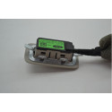 Microfone Interno Teto Ford Ka 2019 Origin E3bt19a391acw34x1