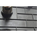 Moldura Com Tomada 12v Chery Tiggo 8 2021 Original