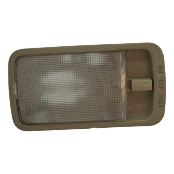 Luz Interna Teto Cortesia Nissan Tiida 2011 Original