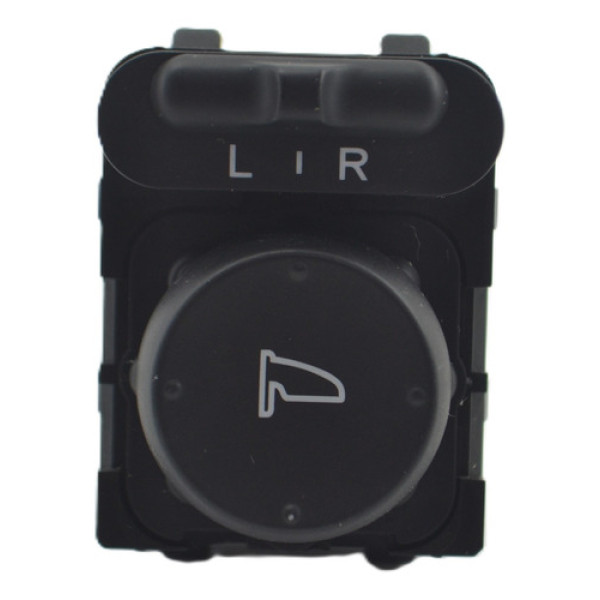 Botão Comando Retrovisor Honda Fit 2009 A 2013 Original