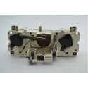 Comando Ar Forçado Painel Fiat Strada 2008 Palio Original