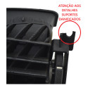 Difusor Lateral Esquerdo Motorista Painel Zafira 2008 Origin