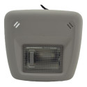 Luz Cortesia Interna Teto Spin Onix Prisma Cobalt Original