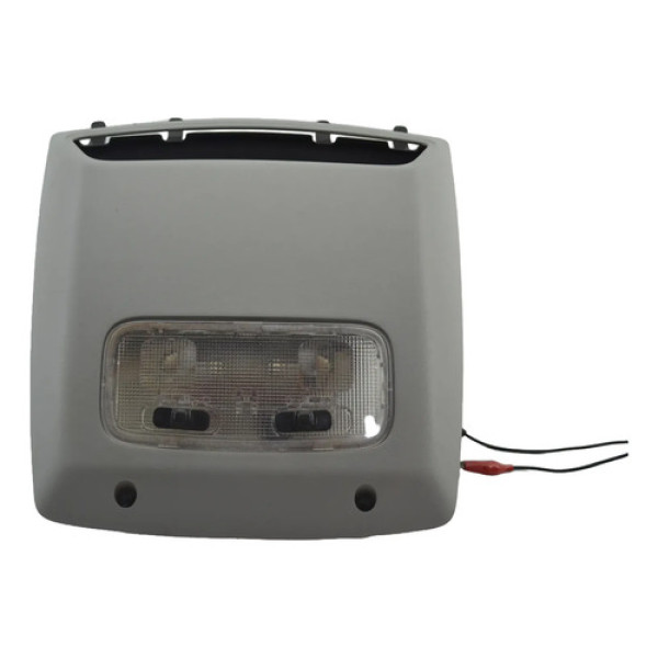 Luz Dianteira Teto Porta Objeto Ecosport Fiesta Original