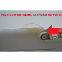 Quebra Sol Lado Direito Passageiro Fiat Uno Drive Original