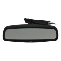 Espelho Retrovisor Interno Corolla 2009 Original
