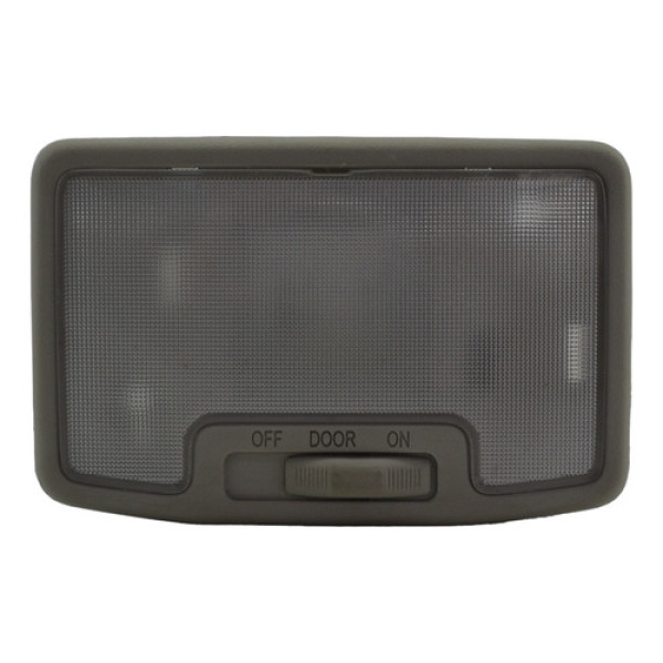 Luz Interna Teto Central Traseira Trailblazer 2019 Original
