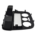 Moldura Central Radio Painel Volkswagen Gol 2007 Original