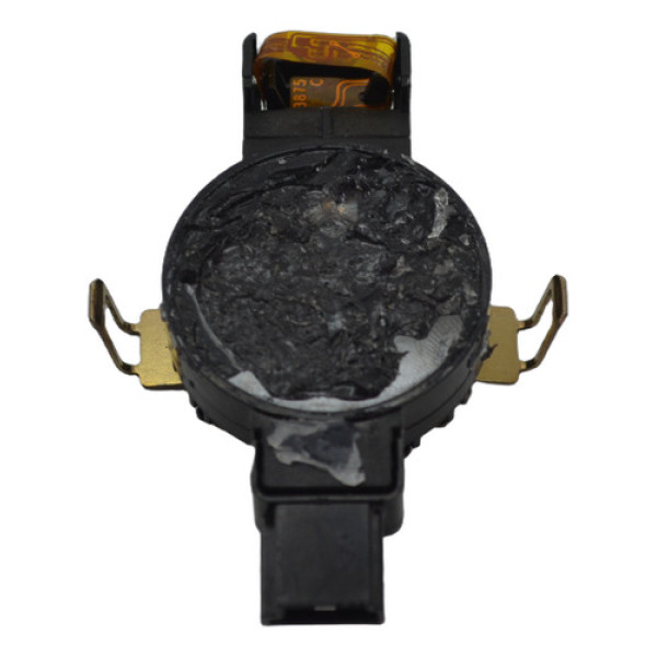 Sensor Chuva Parabrisa 320ia 2016 Original 5a6184401