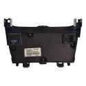 Comando Ar Condicionado Painel Fiat Punto 2013 Linea Origina