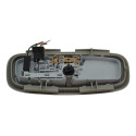 Luz Interna Cortesia Teto Ford Fiesta 2017 Original