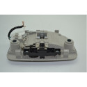 Luz Interna Teto Central Traseira Subaru Xv 2017 Original