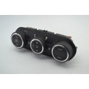 Comando Ar Condicionado Digital Fiat Toro 17 A 2021 Original