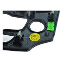 Moldura Comando De Ar Painel Chevrolet Cruze 2018 Original